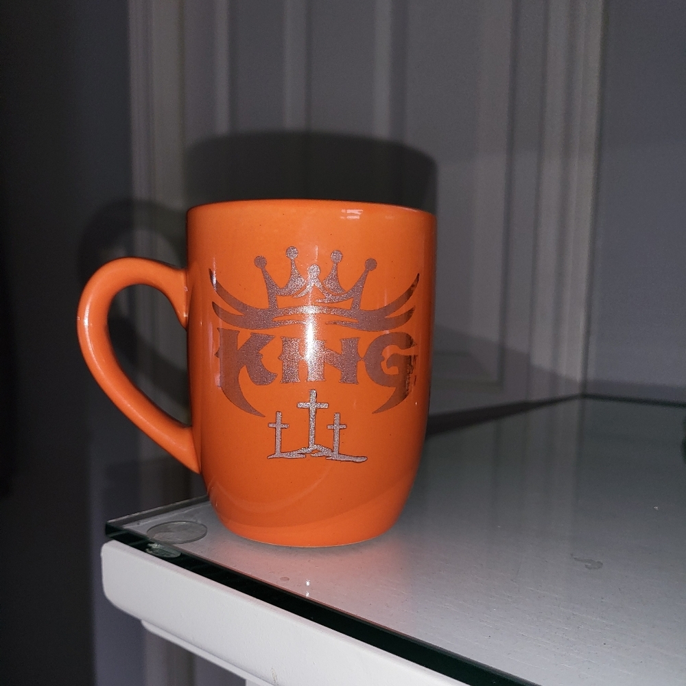 Coffee cup
